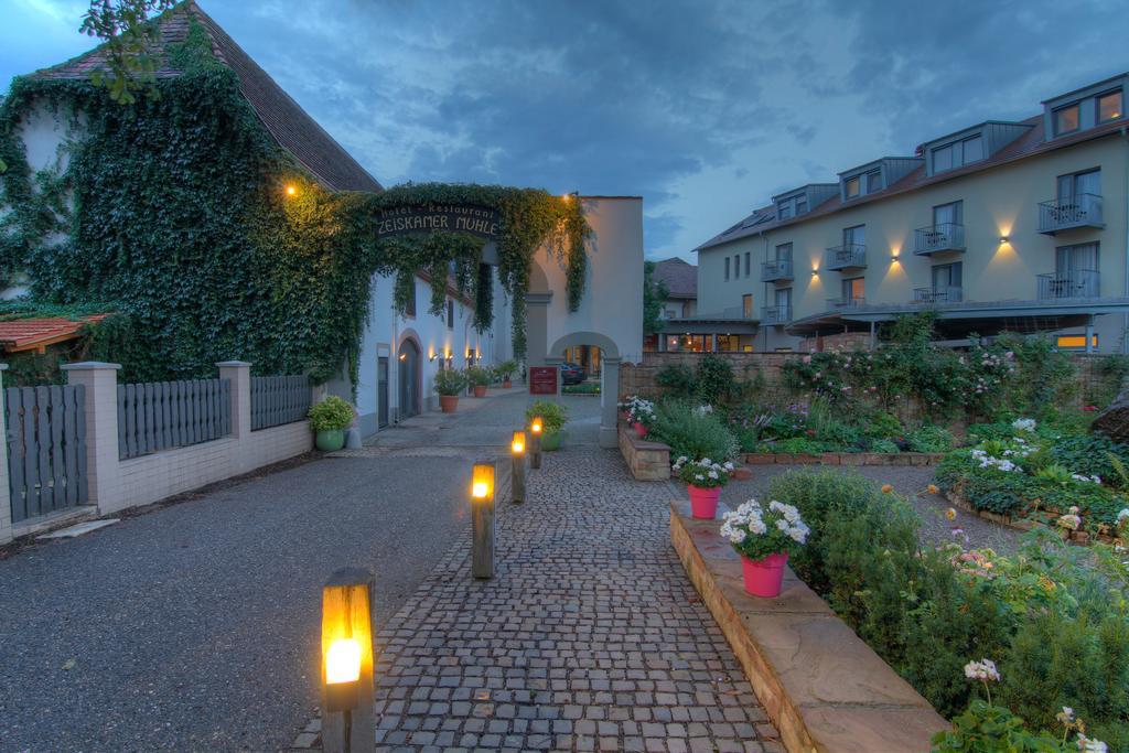 Zeiskamer Muehle Exterior photo