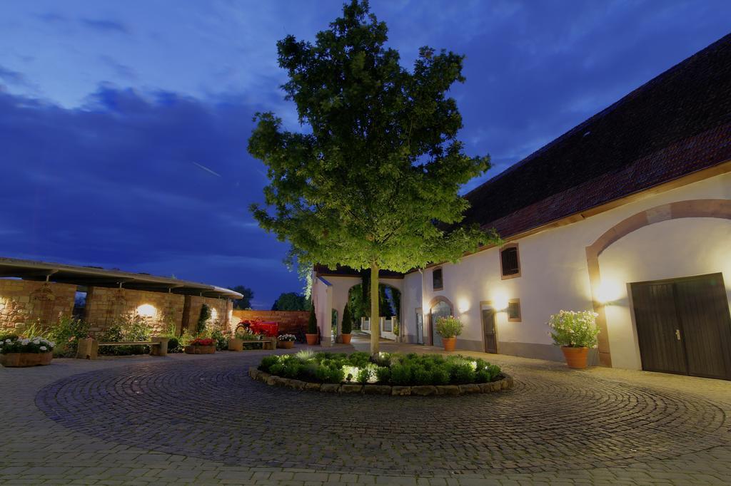 Zeiskamer Muehle Exterior photo
